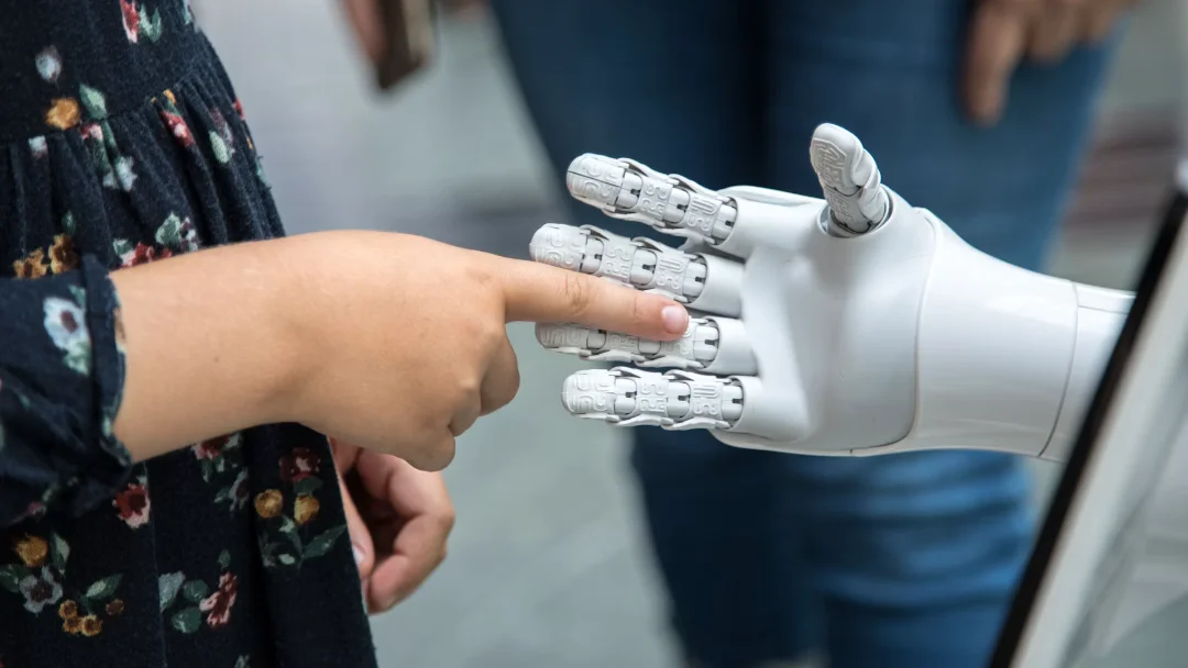 The Case for Human-Centered Artificial Intelligence